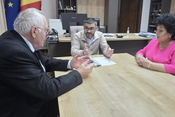 video primarul mariana gaju i a solicitat personal ministrului muncii asigurarea drepturilor asistentilor personali din fonduri bugetare 6943d454d0964