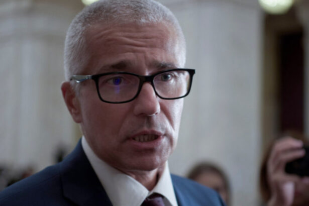 video radu marinescu despre referendumul magistratilor anuntat de nicusor dan vom vedea daca este in parametri legali sau nu 69496c5c6c722