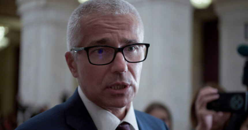 video radu marinescu despre referendumul magistratilor anuntat de nicusor dan vom vedea daca este in parametri legali sau nu 69496c5c6c722