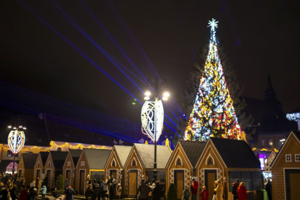 video recomandarile pompierilor pentru un craciun sigur igsu anunta aplicarea unor amenzi de peste 68 milioane lei decembrie 694bc1f717a94