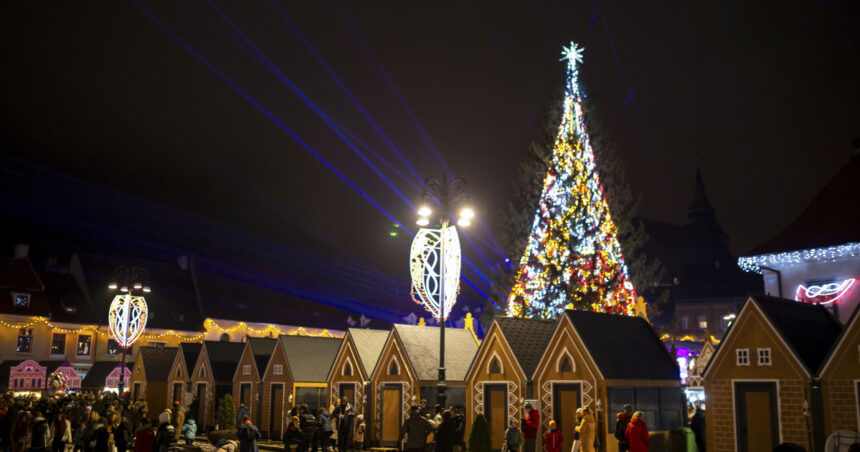 video recomandarile pompierilor pentru un craciun sigur igsu anunta aplicarea unor amenzi de peste 68 milioane lei decembrie 694bc1f717a94