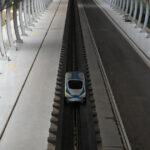 video record mondial in china un vehicul maglev a atins 700 km h in doar doua secunde 694e9683f1a0e