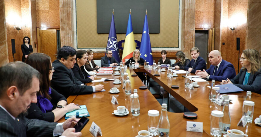 video reforma justitiei pe agenda guvernului calendar stabilit pentru modificari legislative si audit independent 694aa1ba88eea