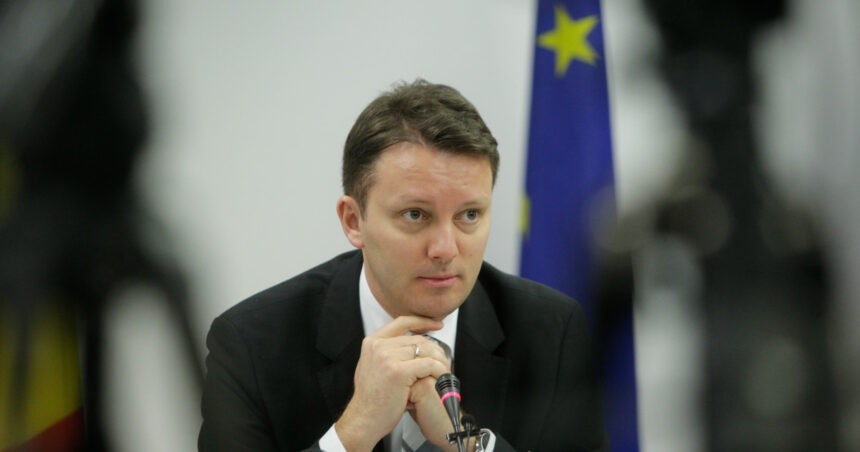 video romania si banii ue in anii urmatori siegfried muresan putem primi 60 de miliarde e pentru agricultura si coeziune 6942ae34b8dc0