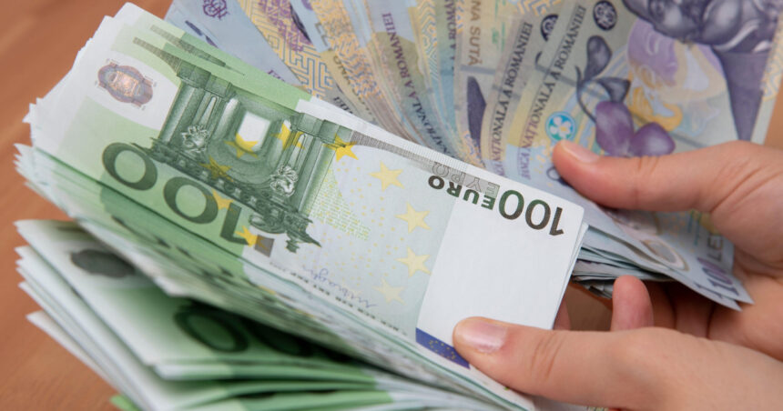 video romania va avea nevoie de imprumuturi de peste 275 de miliarde de lei in 2026 seful trezoreriei este crucial sa reducem deficitul 6930594236580