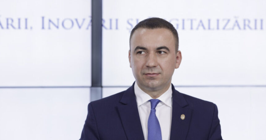 video romania va fi conectata la reteaua electrica din vestul europei bogdan ivan sunt 30 de miliarde de euro la care avem prioritate 694167357fb25