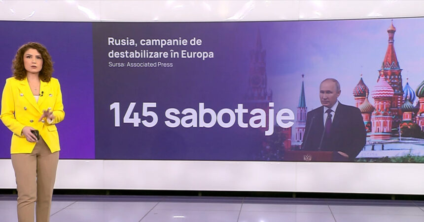 video rusia incearca sa epuizeze resursele europene prin sabotaje romania este printre tarile vizate 6947dbd3af913