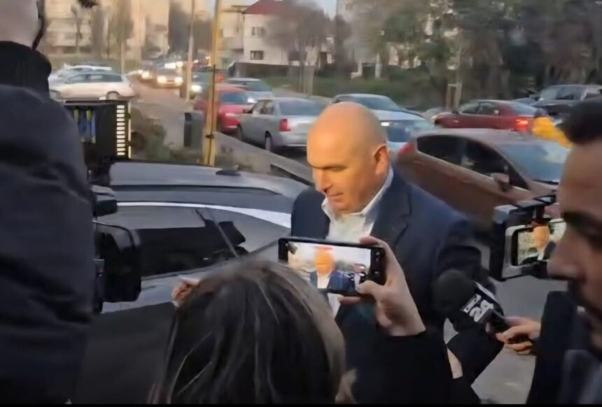 video sedinta grea la pnl constanta se discuta situatia organizatiei si conducerea consiliului judetean 69456dea8180a