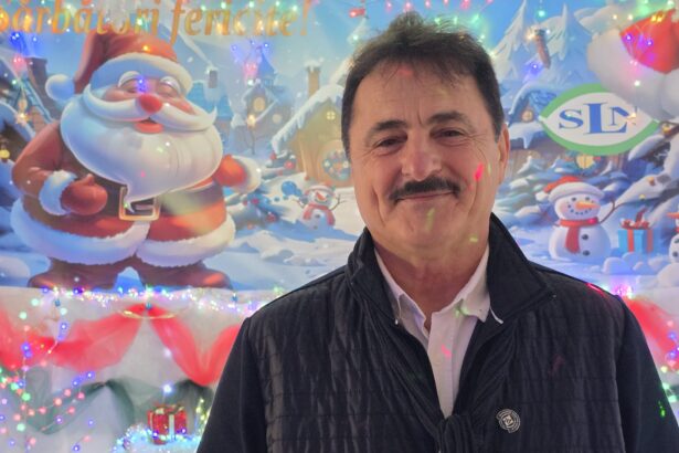 video sindicatul liber al navigatorilor a oferit si in acest an cadouri copiilor navigatorilor romani mesajul presedintelui adrian mihalcioiu 6945278c7f34b