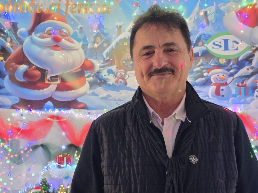 video sindicatul liber al navigatorilor a oferit si in acest an cadouri copiilor navigatorilor romani mesajul presedintelui adrian mihalcioiu 6945278c7f34b