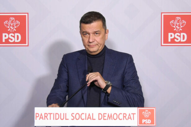 video sorin grindeanu l a felicitat pe marcel ciolacu pentru castigarea sefiei cj buzau ce a spus despre scorul lui daniel baluta 69360aa4e1eeb