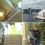 video spiritul craciunului a ajuns si in cazinoul din constanta cum arata decorul de sarbatoare are un iz regal 693bb7c5353da