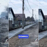 video stalpi lasati in mijlocul trotuarului la slobozia primarul cearta drumarii suntem cascadorii rasului ce ati facut este o panarama 693d8b615fbbc