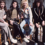 video surpriza pentru fanii queen o melodie necunoscuta cu vocea lui freddie mercury facuta publica de brian may 694a50d579f9c