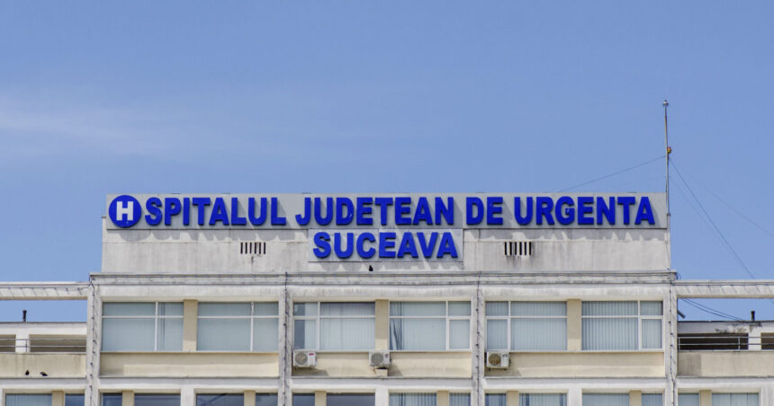 video taxa de horoscop pe care vor fi nevoiti sa o plateasca romanii la un spital din suceava ce reprezinta si de ce e necesara 69468daf2aabf