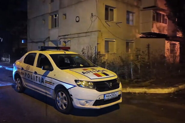 video un barbat a fost injunghiat mortal pe o strada din galati 6932927592603