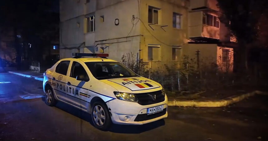 video un barbat a fost injunghiat mortal pe o strada din galati 6932927592603