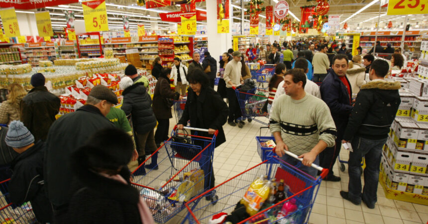 video un craciun cu austeritate preturile mari povara grea pentru romani in prag de sarbatori cat costa masa festiva 69439d5ae859e