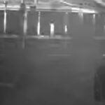 video un tanar de 19 ani din dolj a murit dupa ce a pierdut controlul masinii si s a izbit de un cap de pod accidentul surprins de camere 693fbdcf249ea