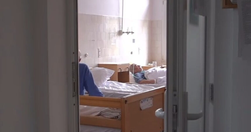 video un virus gripal nou se raspandeste rapid in romania in prima saptamana din decembrie au fost inregistrate peste 3 000 de imbolnaviri 693da090c2102