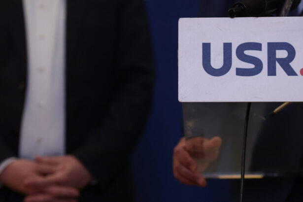 video usr anunta cum va vota la motiunile simple ale aur impotriva ministrului de interne al pnl si cel de la justitiei al psd 694930b6b4284