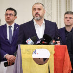 video usr propune interzicerea organizatiilor si simbolurilor comuniste pedepse cu inchisoarea pentru propaganda comunista 69493d79866f9