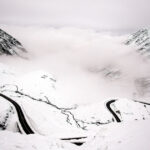 video verificari ale politiei dupa ce mai multi soferi au intrat cu masinile pe transfagarasan 694d727682002