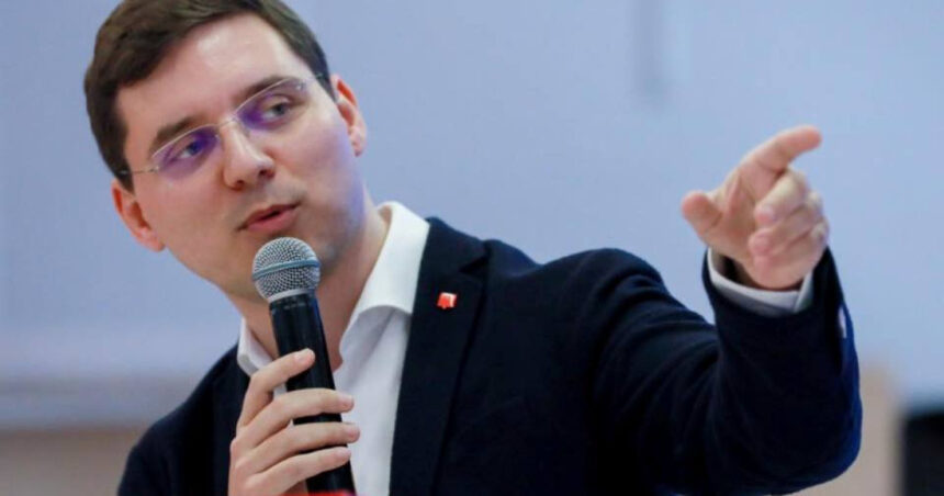 video victor negrescu despre taierea pensiilor magistratilor daca pica la ccr trebuie sa vedem daca coalitia functioneaza 6941a42683fc3