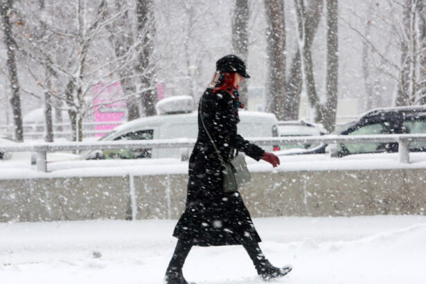 video vreme severa in romania anm a actualizat prognoza cod rosu portocaliu si galben de ninsori si viscol in majoritatea regiunilor harta 6951012464728