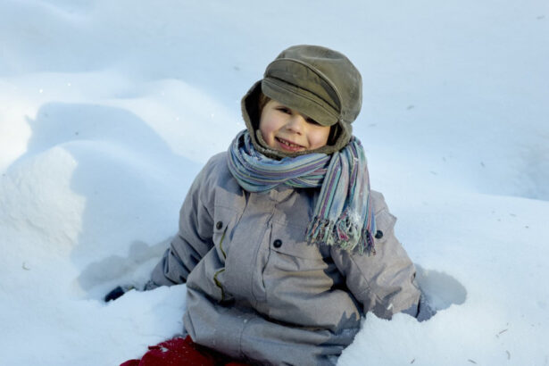 video vremea se raceste brusc si vin ninsorile meteorologii anunta unde va fi viscol si unde stratul de zapada ajunge la 15 20 de centimetri 6949148fe0538