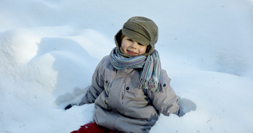 video vremea se raceste brusc si vin ninsorile meteorologii anunta unde va fi viscol si unde stratul de zapada ajunge la 15 20 de centimetri 6949148fe0538