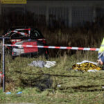 videofoto masina intrata in multime in olanda noua raniti dintre care trei in stare grava ce spune politia 694a49d5946fc