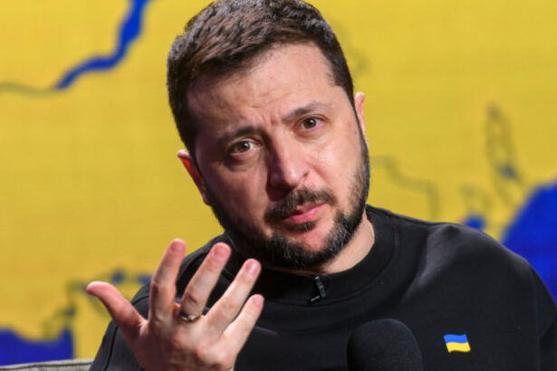 volodimir zelenski anunta ca este pregatit pentru alegeri in ucraina si cere sprijinul sua si ue 69388f8fd46c0