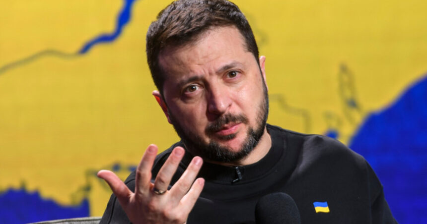 volodimir zelenski anunta ca este pregatit pentru alegeri in ucraina si cere sprijinul sua si ue 69388f8fd46c0