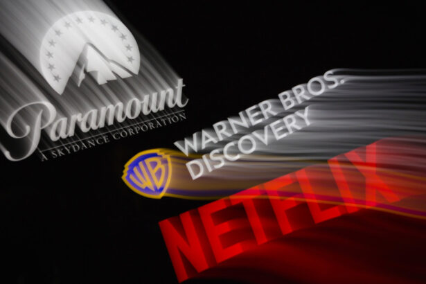 warner bros se pregateste sa respinga oferta ostila de preluare de catre paramount dupa ce un finantator s a retras din tranzactie 6942624d678f2