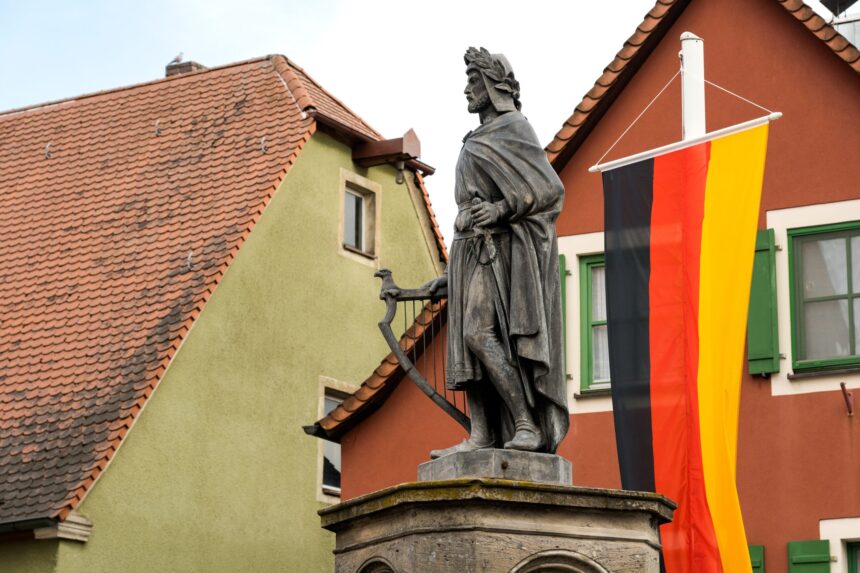 wolfram von eschenbach cavalerul poet care a reinventat legenda graalului 6937001393ca4