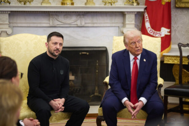 zelenski anunta o intalnire cu donald trump kievul mizeaza pe un progres privind acordul de pace inainte de anul nou 694e4215e8dfe