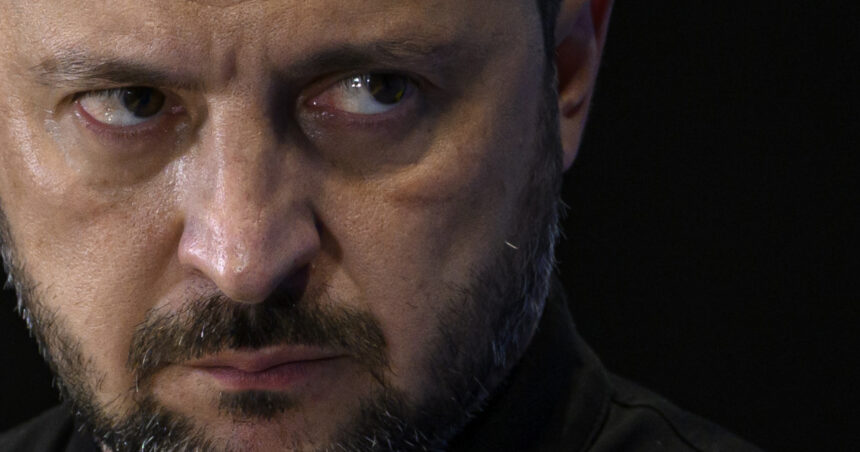 zelenski avertisment dupa atacul cu drone la kiev rusia nu vrea sa puna capat razboiului 694fba38104d4