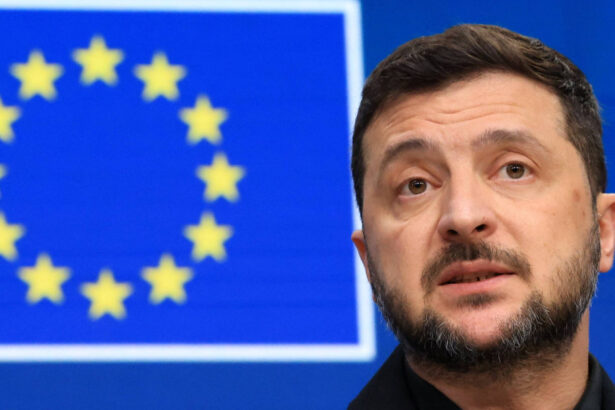 zelenski intalnire cruciala la londra cu aliatii sai europeni criticile aduse de trump presedintelui ucrainei 6936836fd2c77
