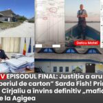 Modern Breaking News Instagram Post 811 x 510 px 1