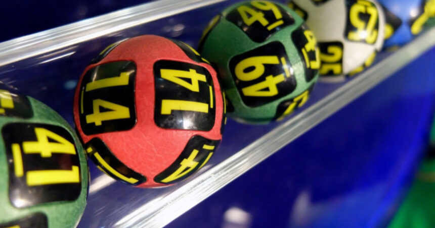 a fost castigat premiul la tragerea noroc a loteriei romane ce valoare are si unde s a jucat biletul 6972869099fc8