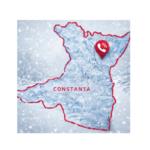 a fost instituit comandamentul de monitorizare si interventie la nivelul judetului echipele drumuri judetene constanta sa sunt mobilizate si actioneaza permanent 695fd8612c5e3