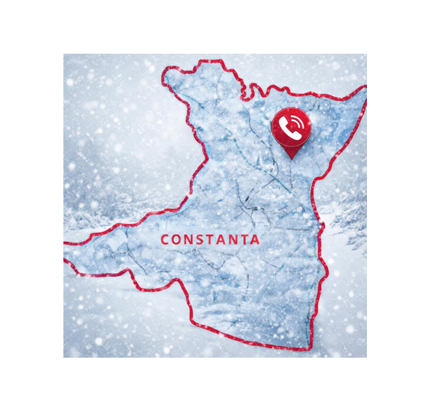 a fost instituit comandamentul de monitorizare si interventie la nivelul judetului echipele drumuri judetene constanta sa sunt mobilizate si actioneaza permanent 695fd8612c5e3