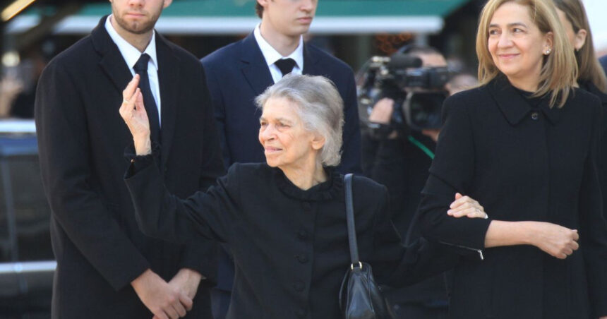 a murit principesa irina a greciei si danemarcei mesajul familiei regale a romaniei 6969175983a5a