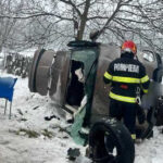 accident grav in arges opt oameni intre care cinci copii au ajuns la spital 695bcfb9c8d80