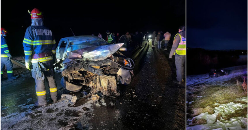 accident grav in sibiu planul rosu a fost activat o femeie a murit alte sase persoane au fost ranite 69765b75c0975