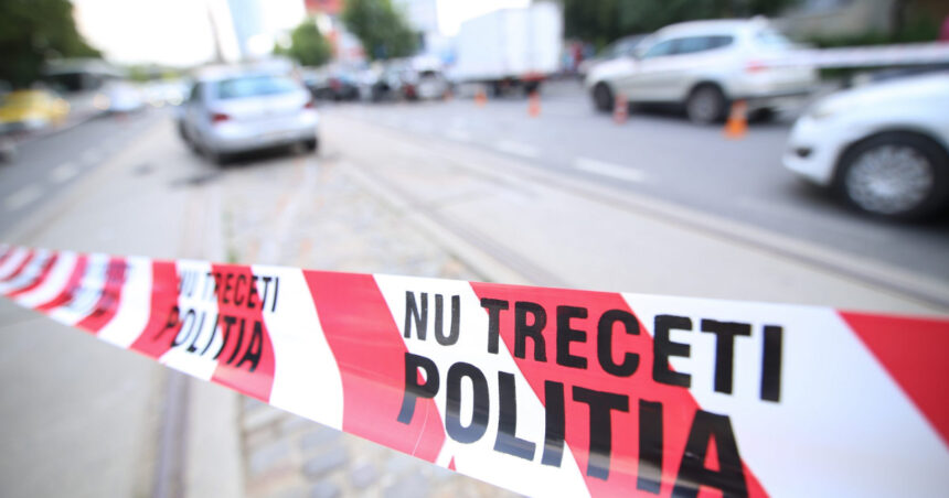 accident pe dn15 in neamt un copil de 8 ani a fost lovit de o masina condusa de un cetatean ucrainean cu permis fals 6956beab243ea