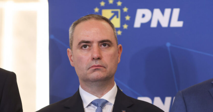 alexandru nazare in pnl nu se pune problema sa ai un premier cu rezultate si acel premier sa fie pus in pericol 6978596738357