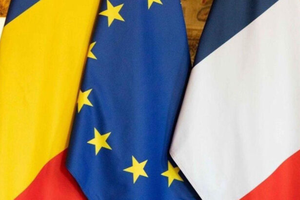 ambasada frantei la bucuresti prezenta militara franceza in romania nu este legata de negocierile comerciale ue mercosur 696aa825a6c75