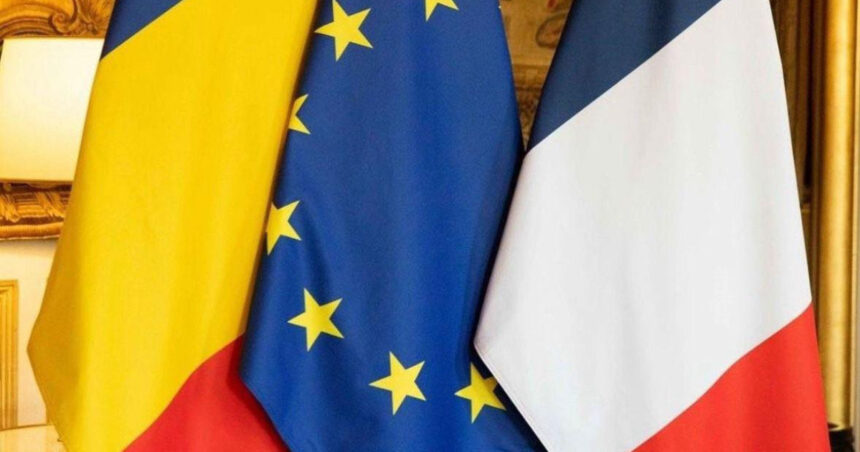 ambasada frantei la bucuresti prezenta militara franceza in romania nu este legata de negocierile comerciale ue mercosur 696aa825a6c75